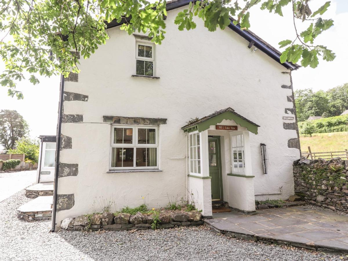 1 View Holiday home *