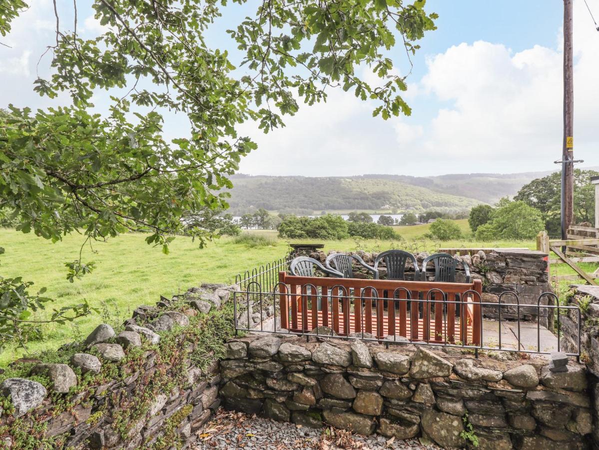 1 View Holiday home *