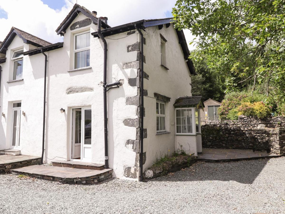 1 View Holiday home Coniston
